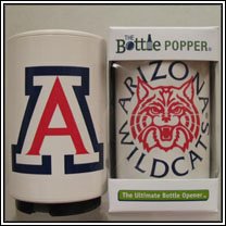 The Arizona Bottle Popper