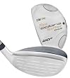 Men's Cobra Baffler DWS Hybrid Woods Utility