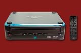 Perfromance Teknique Auto DVD/MP3/CD Player