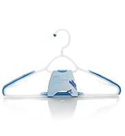 3 Coat Hangers