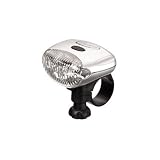 BBB ThreeLaser II Bicycle Headlight - 61009081/BLS-35