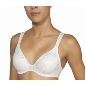 Buy Barely There Comfortable Curves Bouquet Stretch Foam Underwire Bra by var goTwisterProductImageStrings = new Object();goTwisterProductImageStrings['prodImageNotAvailTextNoColor'] = 
