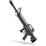 MilTec MT-65 M16 Paintball Gun