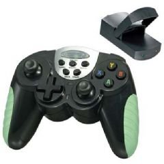 Xbox - Wireless Powershock Controller [UK Import]