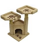 Half Pint Corner Kitty Gym