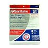 5PK ST Style Sanitaire Vacuum Bag