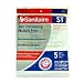 5PK ST Style Sanitaire Vacuum Bag