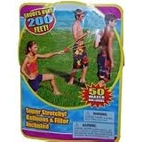 Water Bomb Balloon Launcher - Shoots over 200 Feet! - Includes 50 Water Balloons!