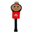 Ohio State Mascot Golf Club Headcover