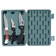 Maxam 3pc Lockback Knife Set