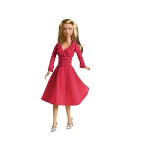Madame Alexander Elle Woods' Grand Finale Window Box, 16", Legally Blonde Collection Doll Limited Edition - 300 Piece