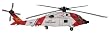 U.S. Coast Guard Helicopter HH-60J Jayhawk