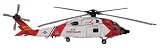 U.S. Coast Guard Helicopter HH-60J Jayhawk