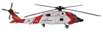 U.S. Coast Guard Helicopter HH-60J Jayhawk