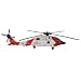 U.S. Coast Guard Helicopter HH-60J Jayhawk