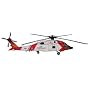 U.S. Coast Guard Helicopter HH-60J Jayhawk