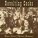 Beers, Steers & Queers