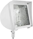IMAGE OF RAB Lighting FlexFlood HID Flood Commercial Flood Light