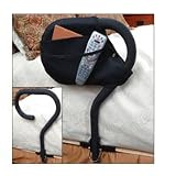 Stander Bed Cane Rail with Organizer Pouch, Adjustable - 1 Ea