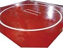 RUBATEX / ENSOLITE, 1.25'' PRICED BY SQUARE FOOT-MINIMUM ORDER OF 576 ft. (24' X 24')