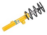Produkt-Bild: Eibach Bilstein Fahrwerk Sportfahrwerk B12 Pro-Kit MAZDA MX-5 III (NC) 1.8, 2.0 93 -118 kW Tieferlegung VA/HA (mm): 30-35/30 zul&auml;ssige Achslast VA/HA (kg): 720/720 Baujahr: 03/05-