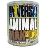 Animal Cuts - Pack of 42