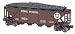 O Williams Quad Hopper, PRR