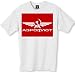 Aeroflot Dark T-Shirt