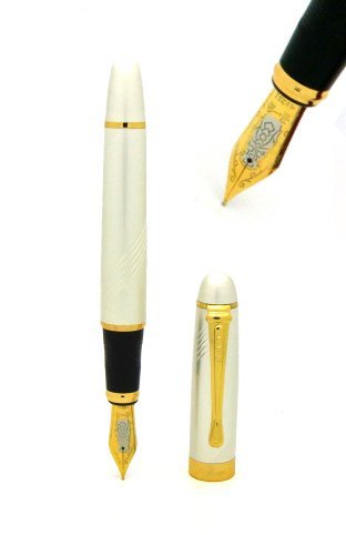 X450 Kurve Vanilla Fountain Pen