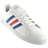 Mens Derby Neo Trainers