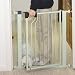 Pet Supplies : Four Paws Walk-Thru Metal Pet Gate