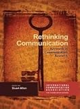 Rethinking communication : keywords in communication research