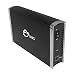 Superspeed USB 3.0 To Sata 3GB/S 3.5IN Drive Enclosure