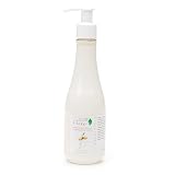 100% Pure Nourishing Body Cream, Organic Honey Almond 7.5 oz ( 213 g ) - B001D3LWEG