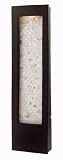 Kenroy Home 50365BL Black Pearl Large Wall or Floor Fountain