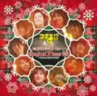 ネギま!?Magical X’mas CD TVサントラ 佐藤利奈 神田朱未 白石涼子 千鶴(小林美佐) 野中藍 神楽坂明日菜(神田朱未) 狩野茉莉 夏美(相沢舞) 石毛佐和 小林ゆう
