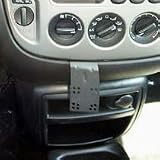 Panavise Custom InDash Mount for Ford Escape (A/T) 01-04