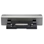 HP 2008 KP080UT 120 Watt Docking Station