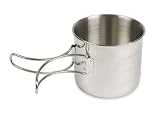 picture of Tatonka Stainless Steel Handle Mug