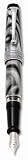 Aurora Europa Limited Edition Medium Point Fountain Pen - AU-540