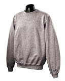 Cotton Crewneck Sweatshirt