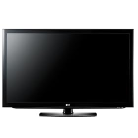 LG 37LD450 TV LCD 37