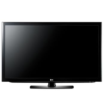 LG 37LD450 LCD Fernseher