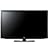LG 32LD450 81 cm (32 Zoll) LCD-Fernseher (Full HD, DVB-T/-C) schwarz