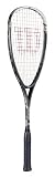 Sporting Goods : Wilson Hyper Hammer 145 Squash Racket - No Cover