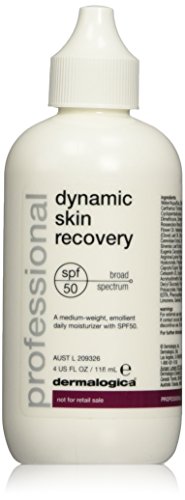 Dermalogica dynamic skin recovery spf 50 moisturizer and sun shie…