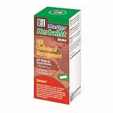 #14 Bell Cholesterol Control