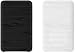 Belkin Silicone Case for New iPod Classic(Twin-Pack) - Caviar / Clear  from Belkin