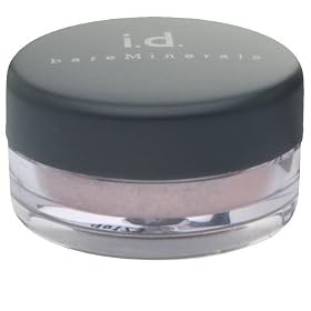 Bare Escentuals Desire Eye Shadow NEW - SEALED