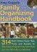 Amy Knapp's Family Organizing Handbook